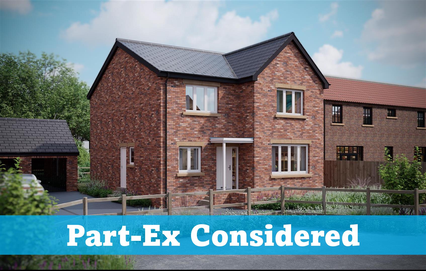 Browsholme Fold, Off Harland Way, Cottingham